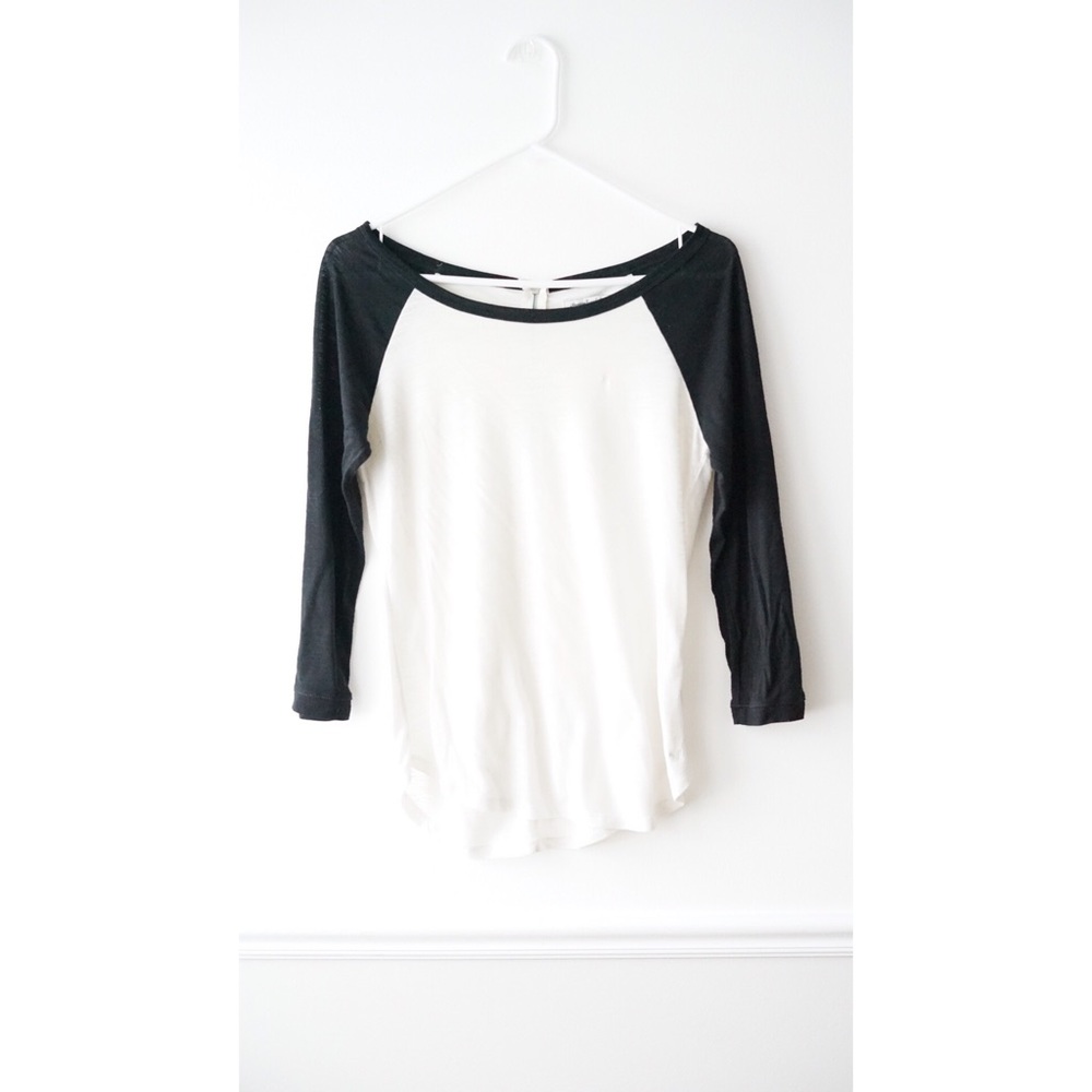 Baseball Tee